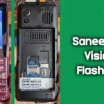 Sanee S113 Vision Flash File