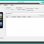 BeTools Flash Tool