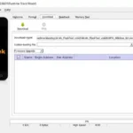 BirdA Flash Tool