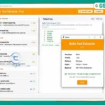 BoRa Tool Extractor V1.0 Free Download