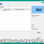 CheckX Tool (Latest Version)