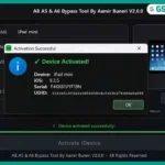 Download AB A5 & A6 Bypass Tool