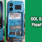 GDL G Plus Flash File