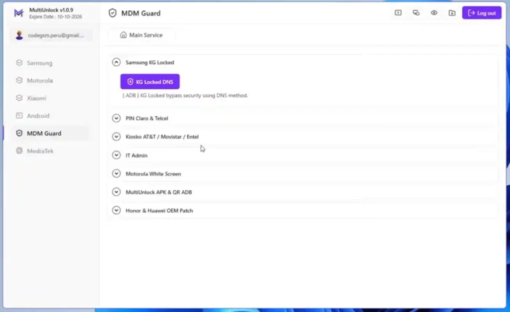 MultiUnlock Tool v1.2.2 (Latest Version) – Professional MDM & Unlock Tool 2026 1 MultiUnlock Tool Download
