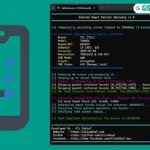 Smart Screen Unlocker Recovery