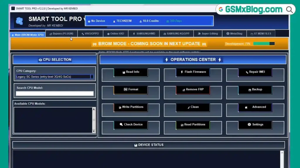 SmartTool Pro v20.0.0 (Latest Version) Download 1 SmartTool Pro