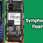 Symphony L138 Flash File