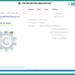 TSM PRO Edition Download