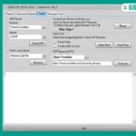 UMT Samsung Tool v0.9