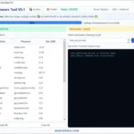 Xiaomi Firmware Tool Beta V0.1 Free Download