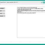 NCK Online MTK Preloader Tool
