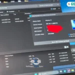 Osiris Ramdisk