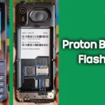 Proton Blast 3D Flash File