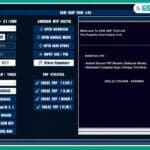SAM SKIP TOOL